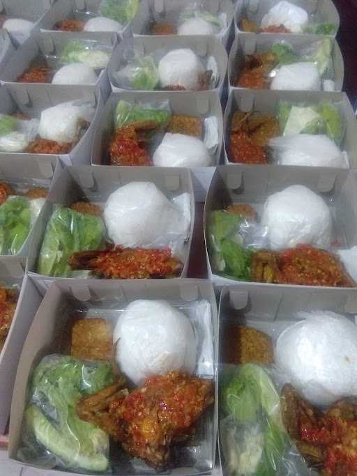 Ayam Bakar Lamongan 9999 2