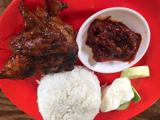 Ayam Bakar Mas Andri 7