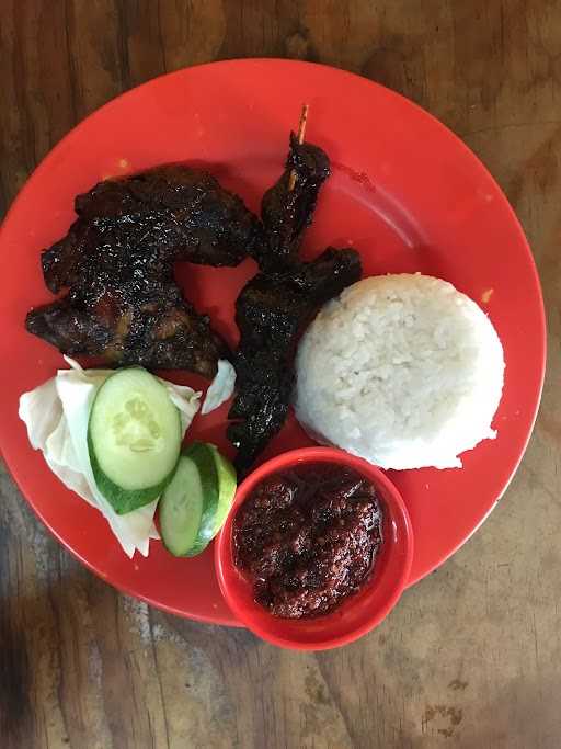 Ayam Bakar Mas Andri 1