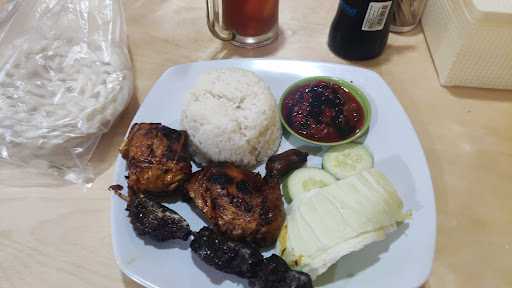 Ayam Bakar Mas Andri 3