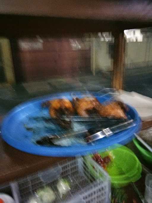 Ayam Bakar Mas Andri 4