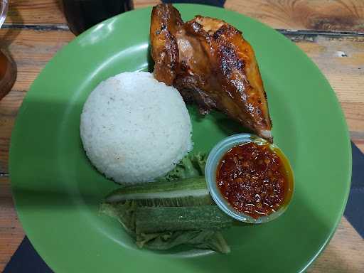 Ayam Bakar Mas Mono 8