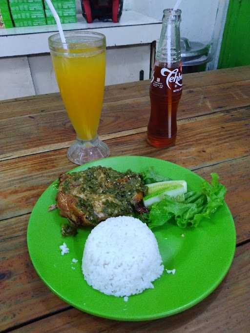 Ayam Bakar Mas Mono - Tebet 7