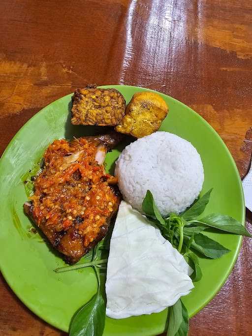 Ayam Bakar Mas Mono - Tebet 10