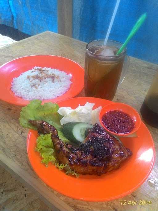 Ayam Bakar Mas Mustofa 5