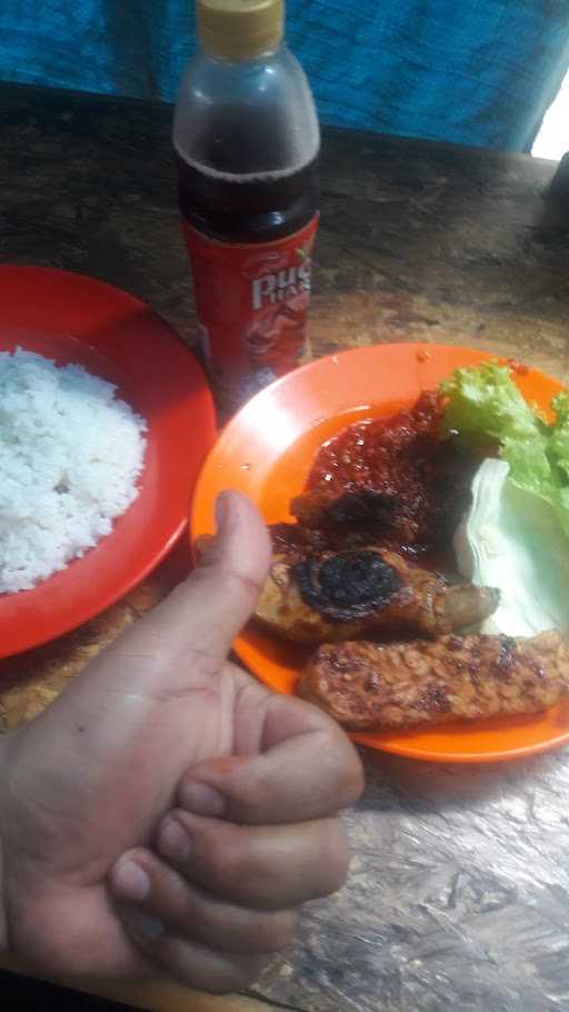 Ayam Bakar Mas Mustofa 7