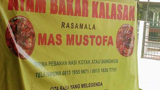 Ayam Bakar Mas Mustofa 2