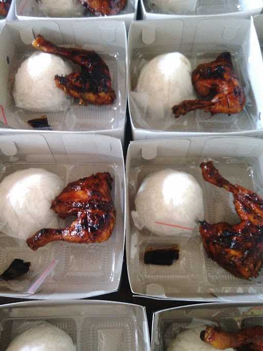 Ayam Bakar Pak Is 10