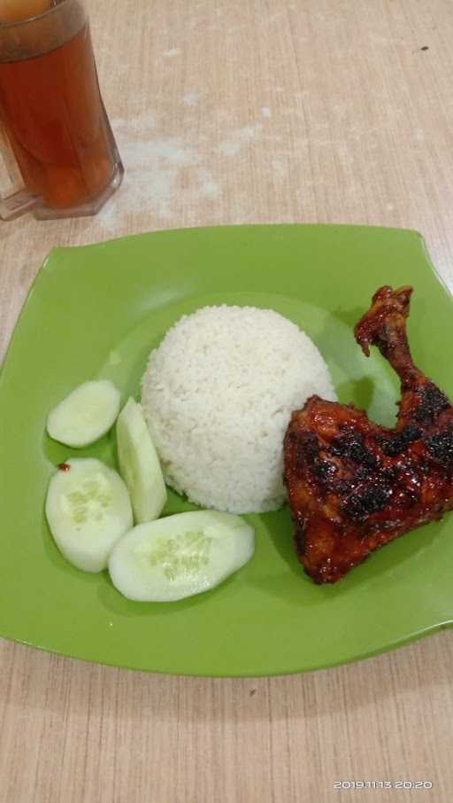 Ayam Bakar Podomoro 4 5