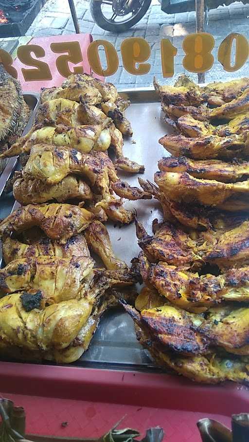 Ayam Bakar Podomoro 4 6