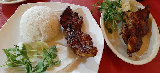 Ayam Bakar Podomoro 4 8