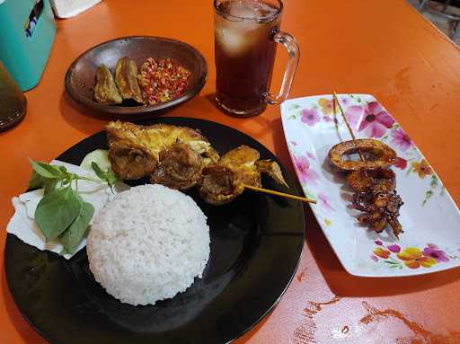 Ayam Bakar Podomoro 4 10