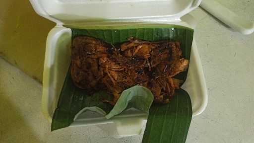 Ayam Bakar Taliwang 3