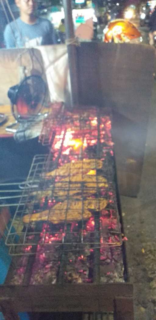 Ayam Bakar Taliwang 5