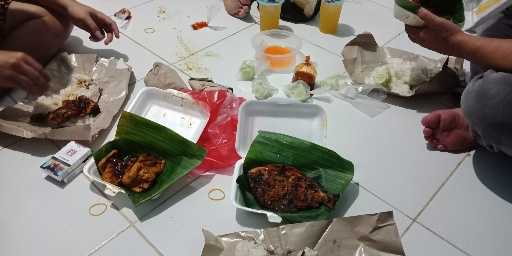 Ayam Bakar Taliwang 7