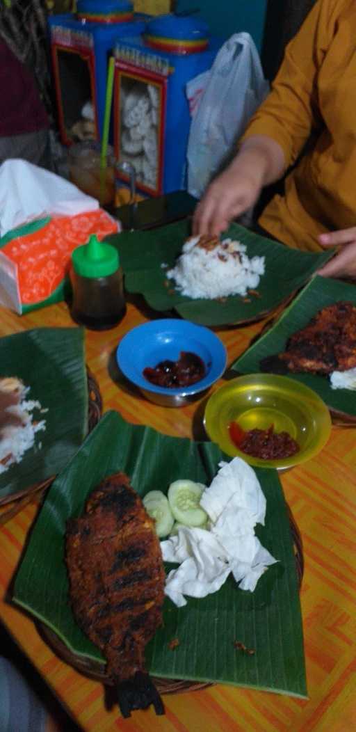 Ayam Bakar Taliwang 4