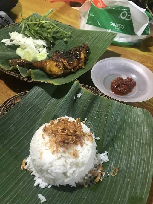 Ayam Bakar Taliwang 8