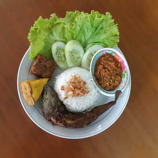 Ayam Goreng Tibet 4