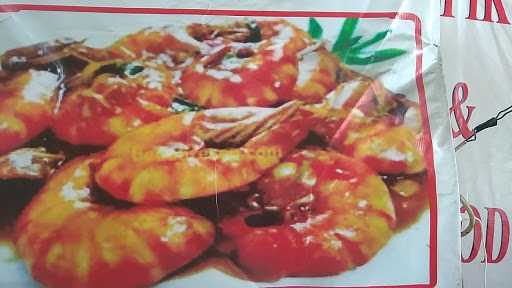 Ayam Ikung & Seafood Lw 2