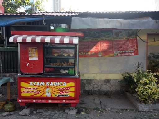 Ayam Kabita 4