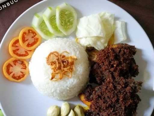 Ayam Penyet Sambel Ijo Cak Helmy ( Only Serve Takeway And Online Shop ) 1