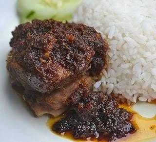 Ayam Penyet Sambel Ijo Cak Helmy ( Only Serve Takeway And Online Shop ) 5