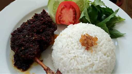 Ayam Penyet Sambel Ijo Cak Helmy ( Only Serve Takeway And Online Shop ) 9