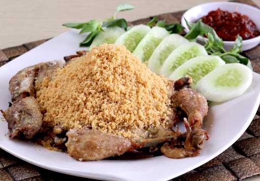 Ayam Presto Ny. Nita Tebet 10