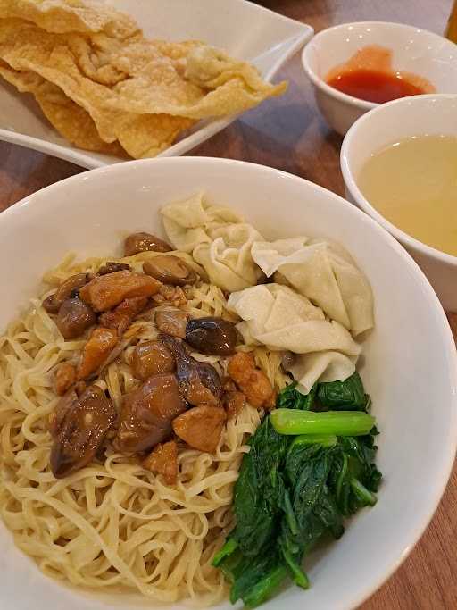 Bakmi GM - Mall Kota Kasablanka 10