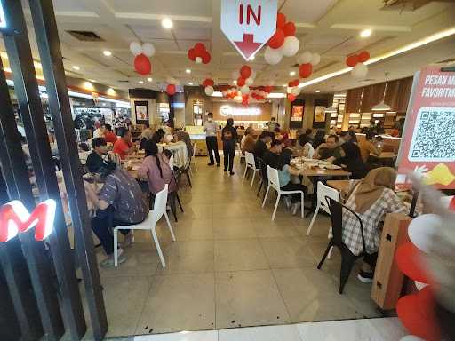 Bakmi GM - Mall Kota Kasablanka 6