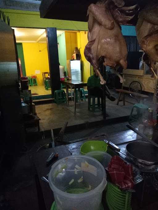 Bakmi Jogja Jap Mebo 9