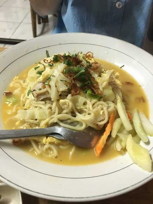 Bakmi Jogja Jap Mebo 4