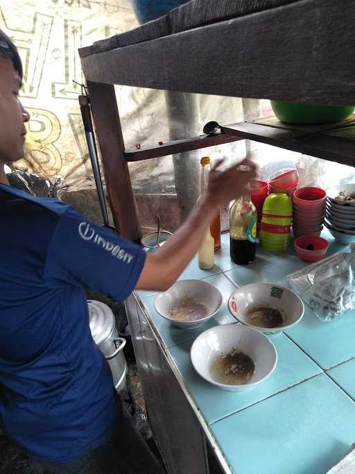 Bakmie Edy Tebet 4