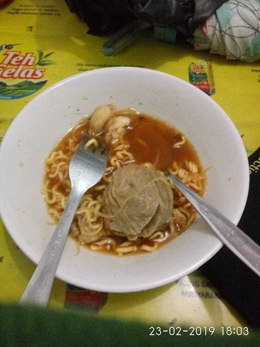 Bakso 37 Kebon Baru 2