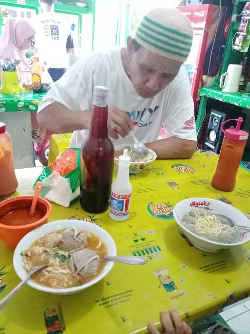 Bakso 37 Kebon Baru 5