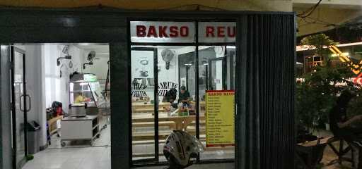 Bakso & Ayam Geprek Reuni 3