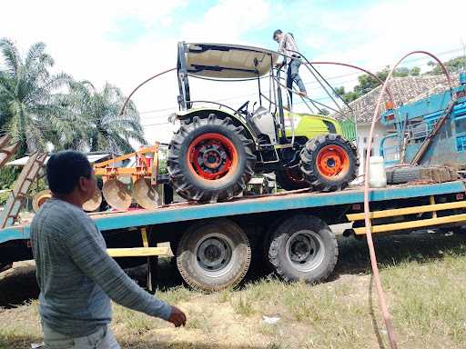 Bakso Barokah Si Dul 354 6