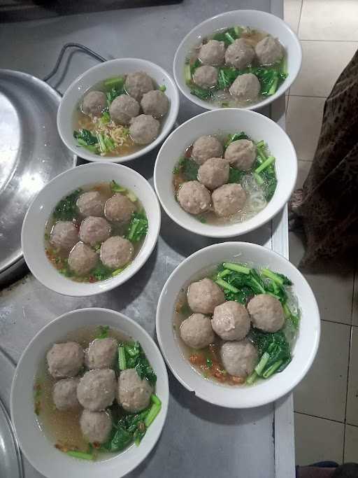 Bakso Barokah Si Dul 354 4