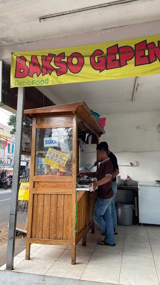 Bakso Gepeng Tebet 6