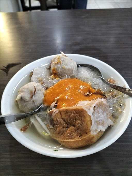 Bakso Gepeng Tebet 10