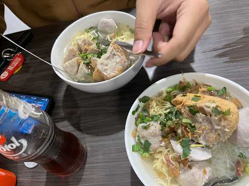 Bakso Gepeng Tebet 7