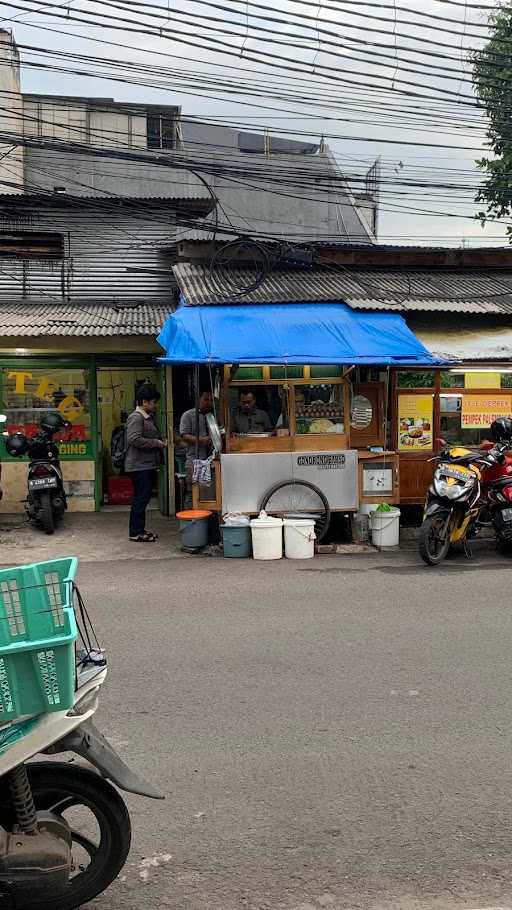 Bakso Gondrong - Tebet 4