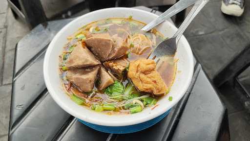 Bakso Gondrong - Tebet 5