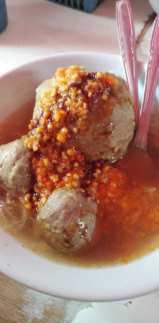 Bakso Gondrong - Tebet 7