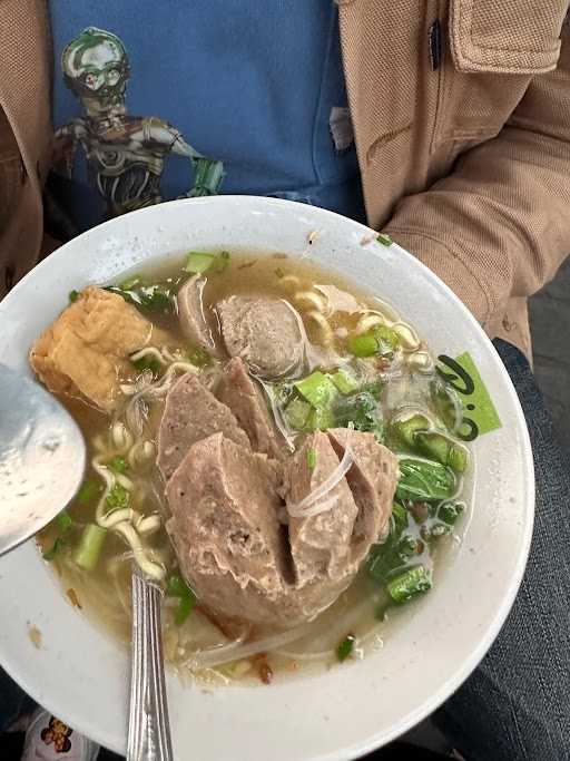 Bakso Gondrong - Tebet 9