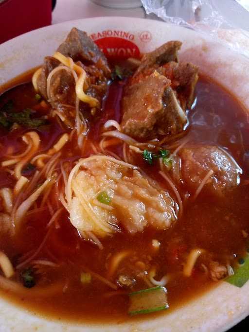 Bakso Gondrong - Tebet 8