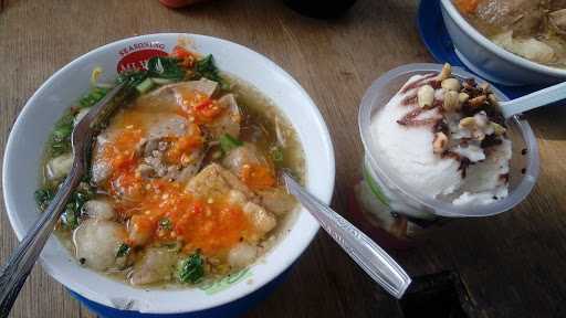 Bakso Gondrong - Tebet 6