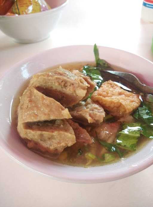 Bakso Gondrong - Tebet 10