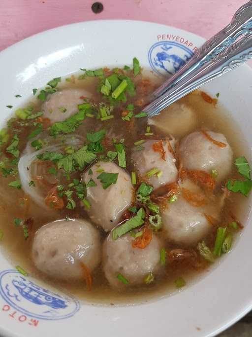 Bakso Ibu - Belakang Bidakara 1