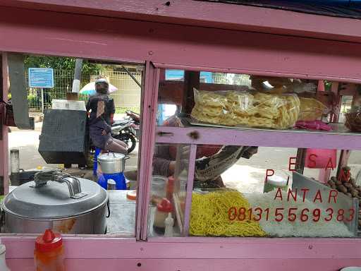 Bakso Ibu - Belakang Bidakara 3